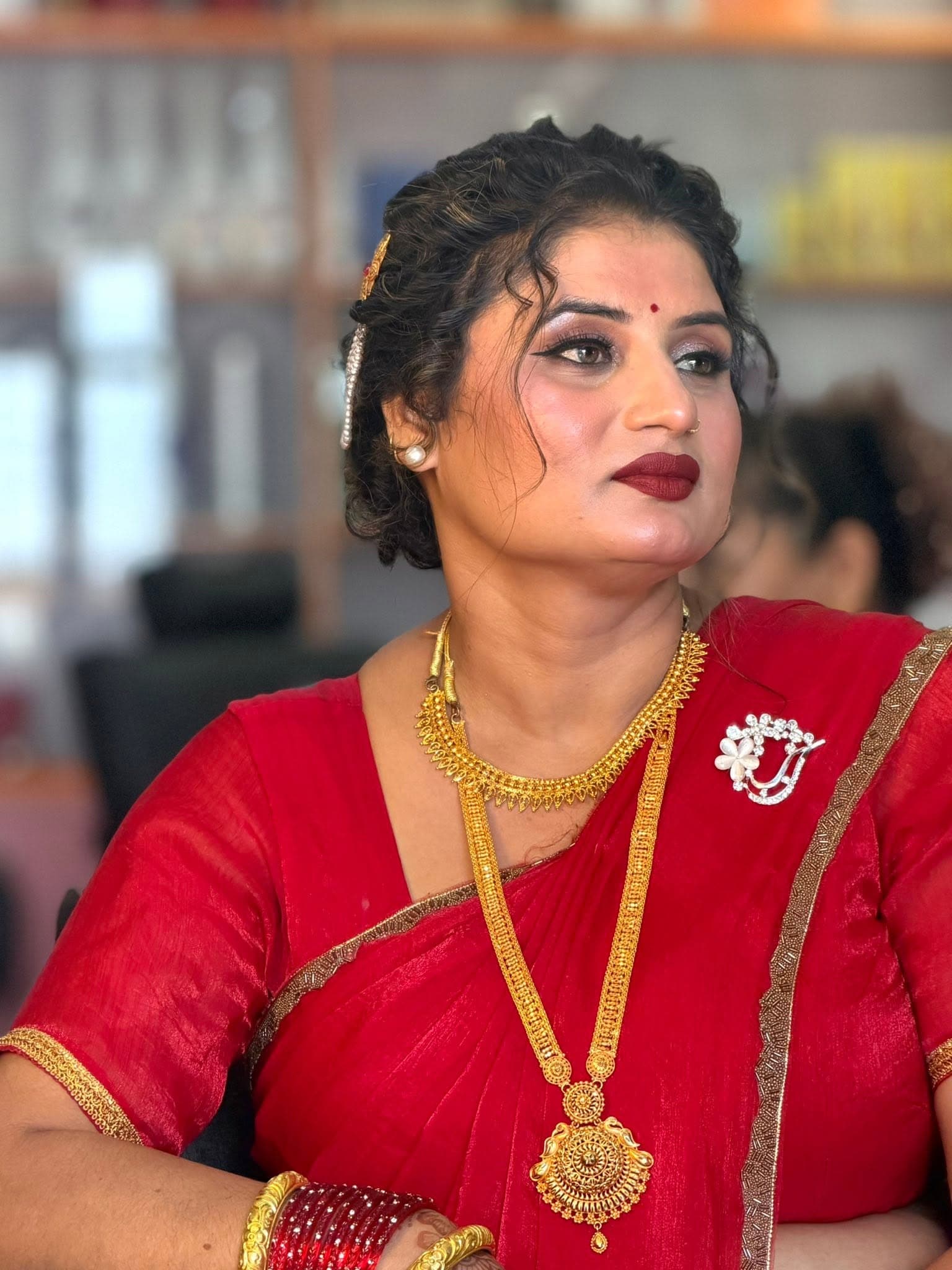 Alikati Beauty Home in Attariya Chowk, Kailali