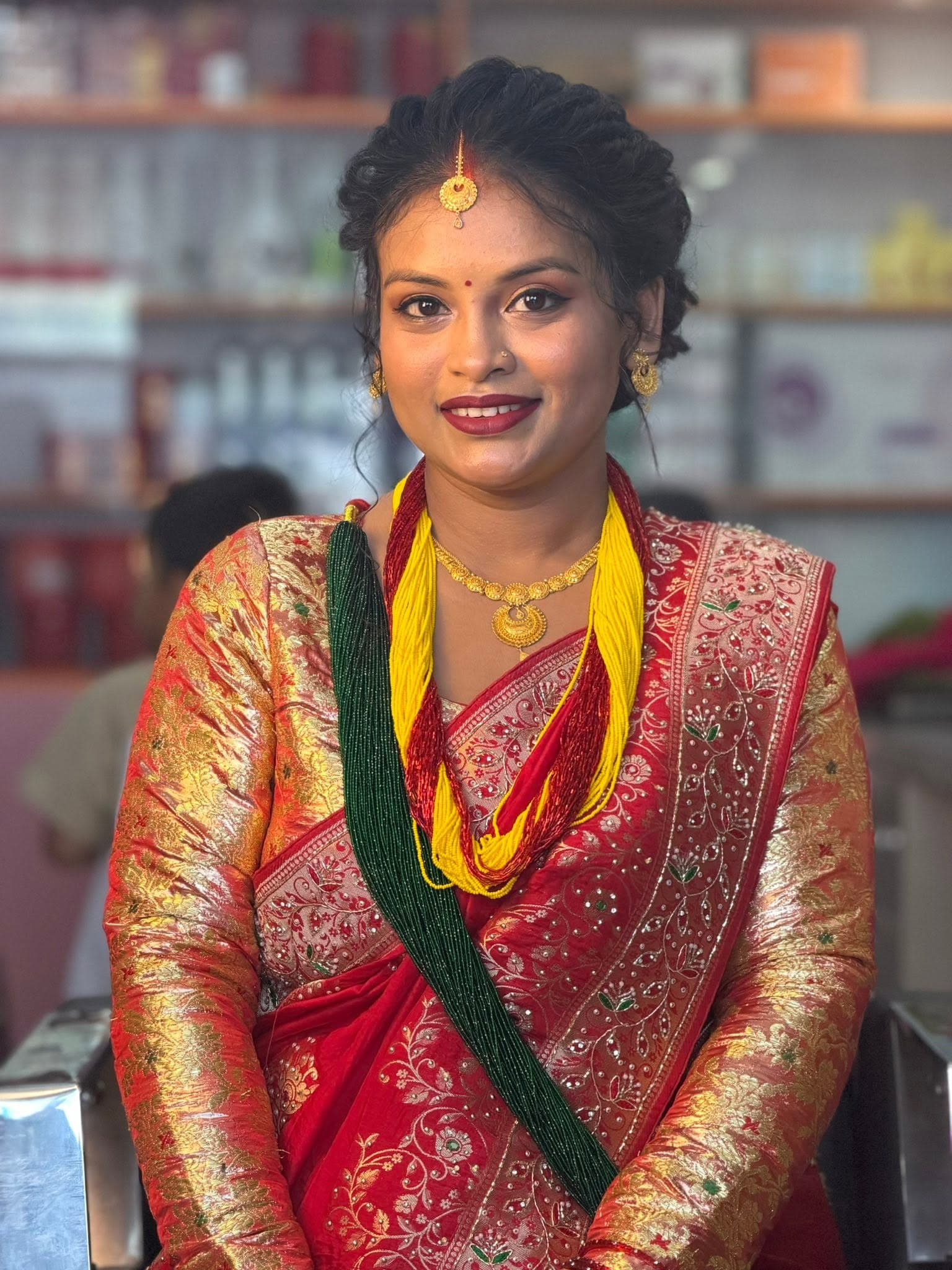 Alikati Beauty Home in Attariya Chowk, Kailali